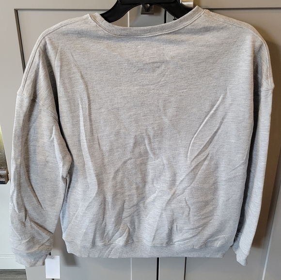 Peanuts squad ghouls Halloween sweatshirt - Picture 3 of 5